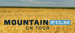 2014 Telluride Mountainfilm on Tour