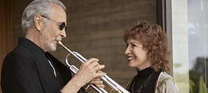 Herb Alpert and Lani Hall in Concert